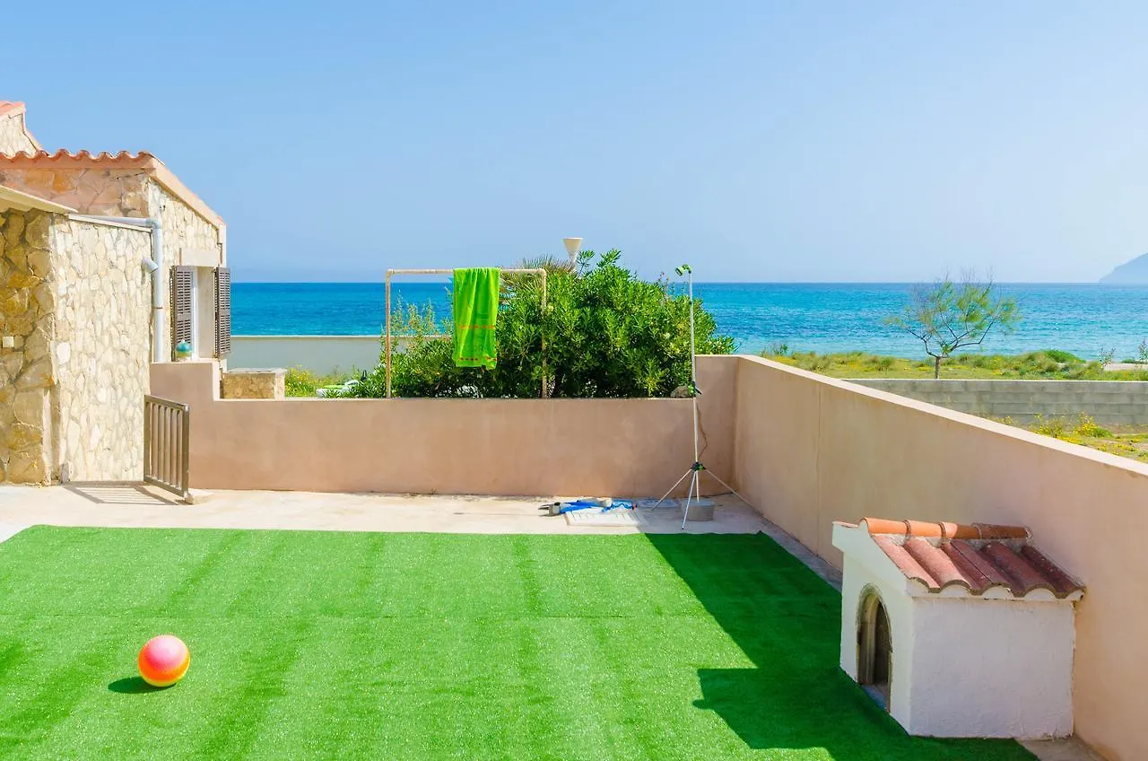הוילה סון סרה דה מרינה Porta De La Mar 0*,