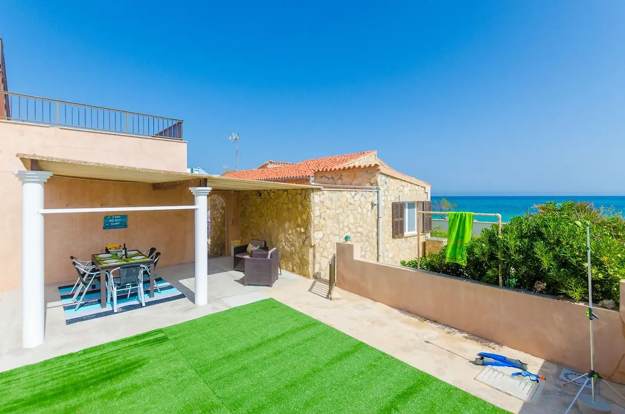 הוילה סון סרה דה מרינה Porta De La Mar